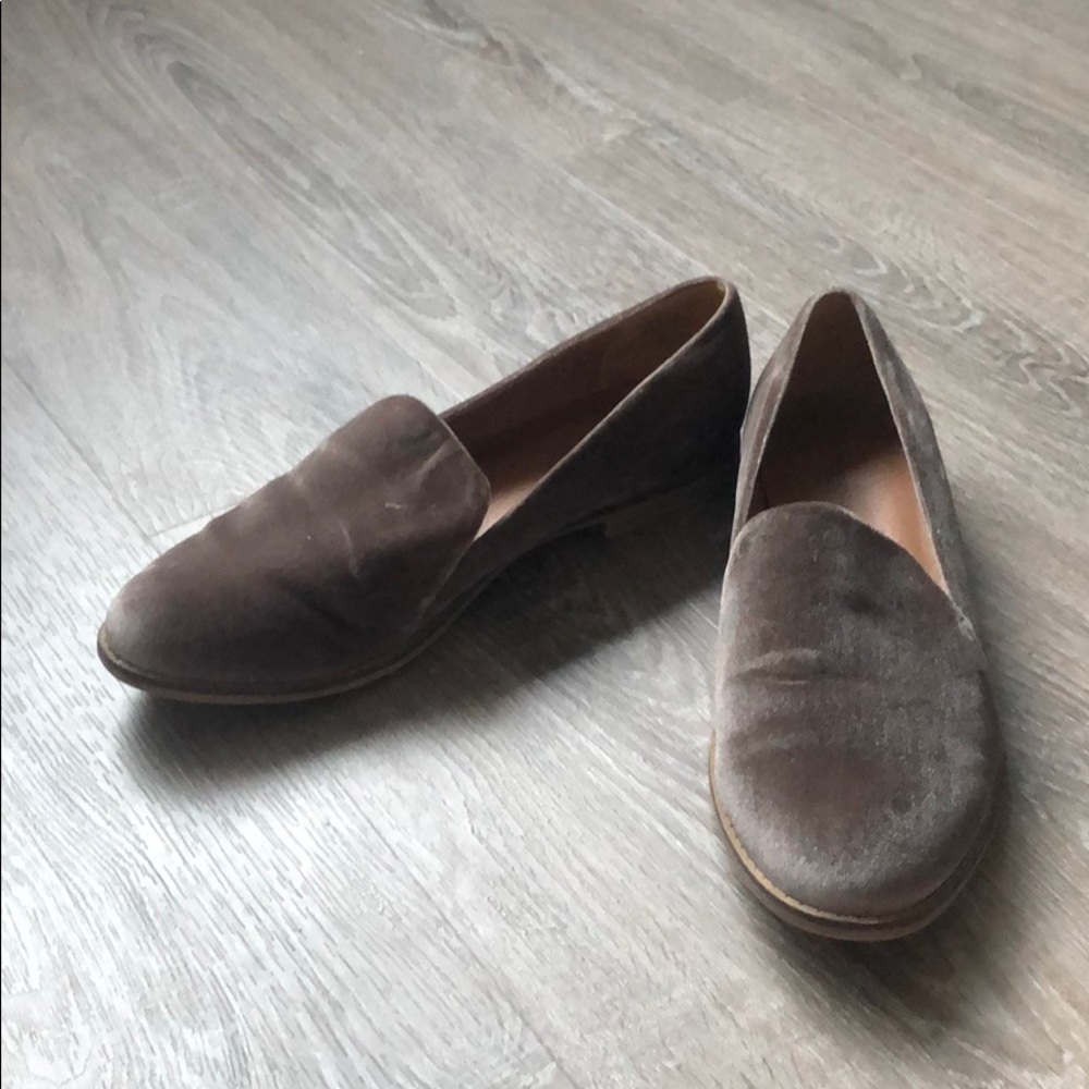 American Eagle Flats